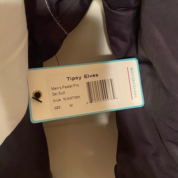 Tipsy Elves snow suit - Picture 8 of 10